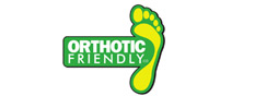 orthotic friendly